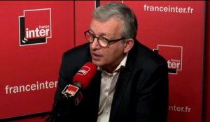 Pierre Laurent : "Je ne pense pas que nous puissions aller en 2017 derrière François Hollande"