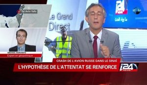 Le Grand Direct - 05/11/2015