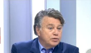 Collard demande à Chauprade de quitter son poste d'eurodéputé
