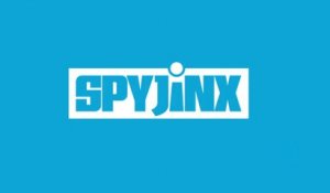 Spyjinx - Vidéo d'annonce