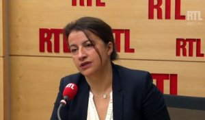 Régionales 2015 : une fusion des Verts avec la droite "n'a pas de sens" pour Cécile Duflot