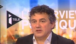 Pelloux regrette les publications de certains médias après les attentats contre «Charlie Hebdo»