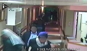 Des agents israéliens déguisés mènent un raid dans un hôpital d'Hébron, un mort