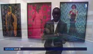 La photo africaine saluée à Paris