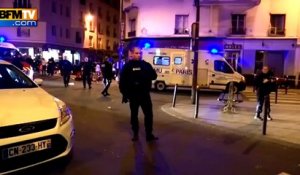 Attentats de Paris : une soirée meurtrière dans la capitale