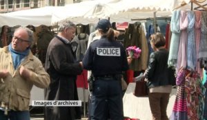 Après les attentats à Paris les conséquences en Loire-Atlantique