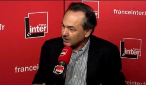 Gilles Kepel : "Nous sommes passés à un stade nouveau avec des attentats aveugles"