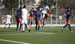 U19 National - OM 1-0 Montpellier : le résumé vidéo