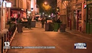 Attaques à Paris : de nouvelles mesures de sécurité se mettent en place