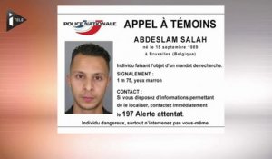 Qui sont les trois frères Abdeslam, impliqués dans les attentats de Paris ?