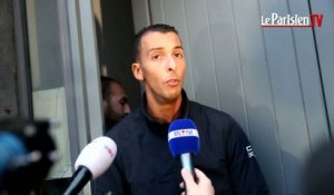 Attentats à Paris : le frère d'un terroriste parle