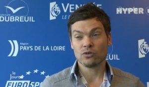 Internationaux de tennis de Vendée : Les espoirs français