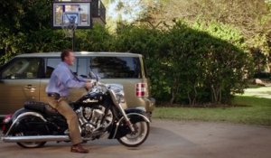 Daddy's Home. Trailer Ufficiale