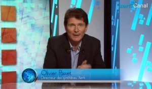 Olivier Passet, Xerfi Canal Le temps de travail : pourquoi c'est un débat dépassé