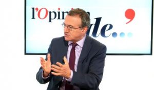 Hervé Mariton : « Il n’y a pas de souveraineté sans finances solides »