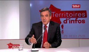 Rupture du pacte de stabilité : « une astuce politicienne » pour François Fillon