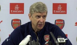 Attentats - Wenger : "Koscielny est profondément affecté"