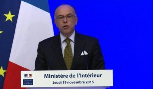 Attentats: l'enquête révèle des failles, ministres européens réunis à Bruxelles