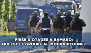 Prise d'otages à Bamako: Qui est le groupe Al-Mourabitoune?