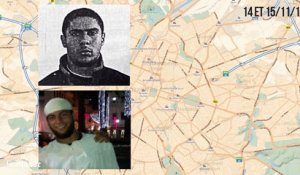 Stade de France, Paris, Saint-Denis,... retour sur les attentats de novembre et l'enquête