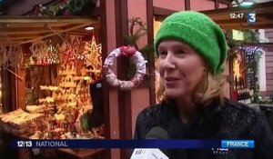 Les marchés de Noël alsaciens maintenus, mais très sécurisés