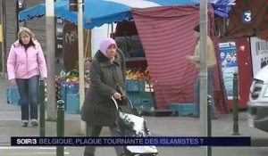La Belgique, plaque tournante du terrorisme en Europe ?