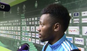 Foot - L1 - OM : Nkoudou «Gagner peu importe la manière»