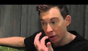 Hardwell interview