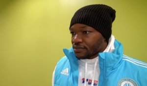 Mandanda : «Il y a des soirs comme ça…»