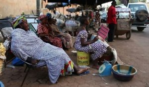 Attaque à Bamako: le Mali et trois pays voisins en deuil