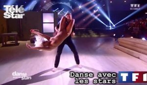 DALS : la performance de Loïc Nottet sur "Chandelier" de Sia et l'émotion de Chris Marques
