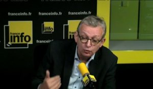 Pierre Laurent : "Nécessité de protéger notre sécurité et nos libertés publiques"
