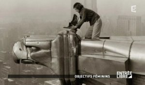 Qui a peur des femmes photographes?: Expo - Entrée libre