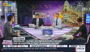 La vie immo: Immobilier coté: sur quelles thématiques s'orienter ? - 24/11