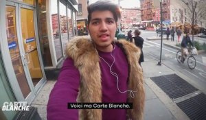 Carte Blanche #41 dans les rues de New York - Le Grand Journal - Canal +