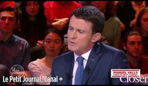 Attentats de Paris : Manuel Valls a perdu un proche