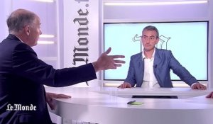 Cop 21 : entretien croisé avec Yannick Jadot et Pierre-André de Chalendar