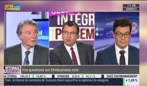 Sélection Intégrale Placements: Comment le portefeuille va-t-il appréhender les décisions des banques centrales ? – 25/11