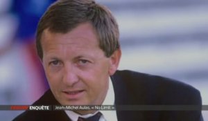 E21 - L'Equipe Enquête : Jean-Michel Aulas, un président «no limit»