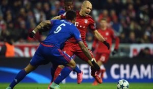 Bayern Munich - Müller, mieux que Messi ou Ronaldo