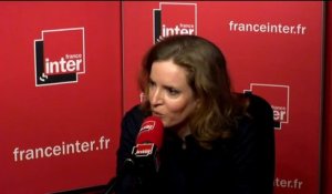 Nathalie Kosciusko-Morizet : "Il n'est pas normal que Paris n'ait pas de police municipale"