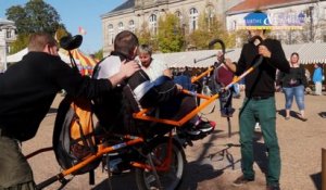 2005-2015 - 10 ans de "loi handicap" en Meurthe-et-Moselle