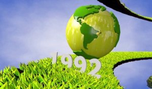 COP21 : les COP à travers l'histoire