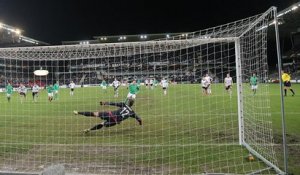 Rosenborg 1-1 ASSE: le résumé vidéo