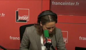 Le Billet de Charline : "Un observatoire pour surveiller l'État surveillant les terroristes"