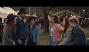 Clash Culture Figaro-L'Obs : Faut-il aller vois le film Les Cowboys ?