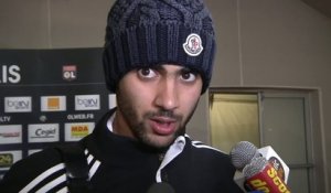 Foot - L1 - OL : Ghezzal «Tout le monde doit se remettre en question»