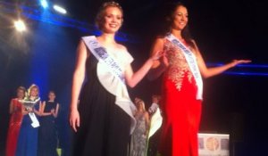 Élection de Miss Cœur des Pays de Loire