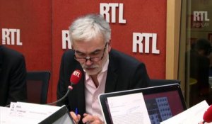 Attentats à Paris : "Ces temps-ci, la vie est moche", se désole Pascal Praud