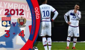 Ligue 1 - 5 choses que vous avez manquées sur la 15e j.